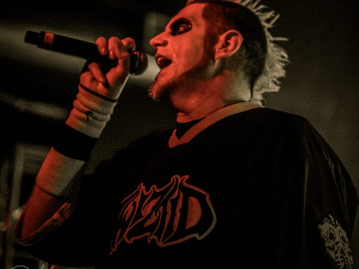 2013 Twiztid Abom Tour