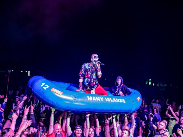 2023 The Float