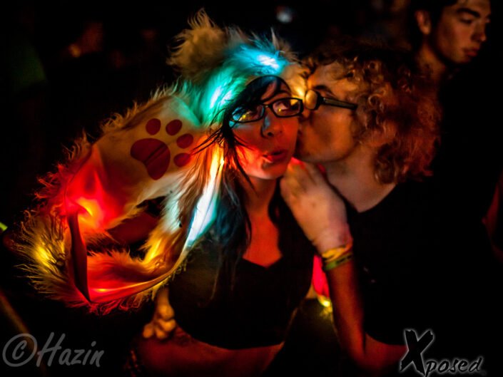 2014 Awakening