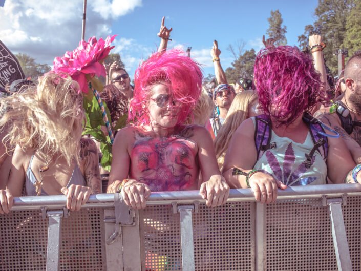 2018 Lost Lands